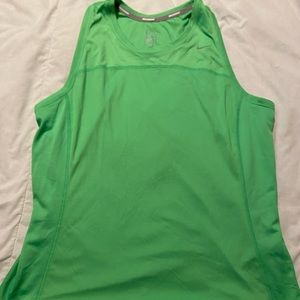 Nike Dri-Fit Tank